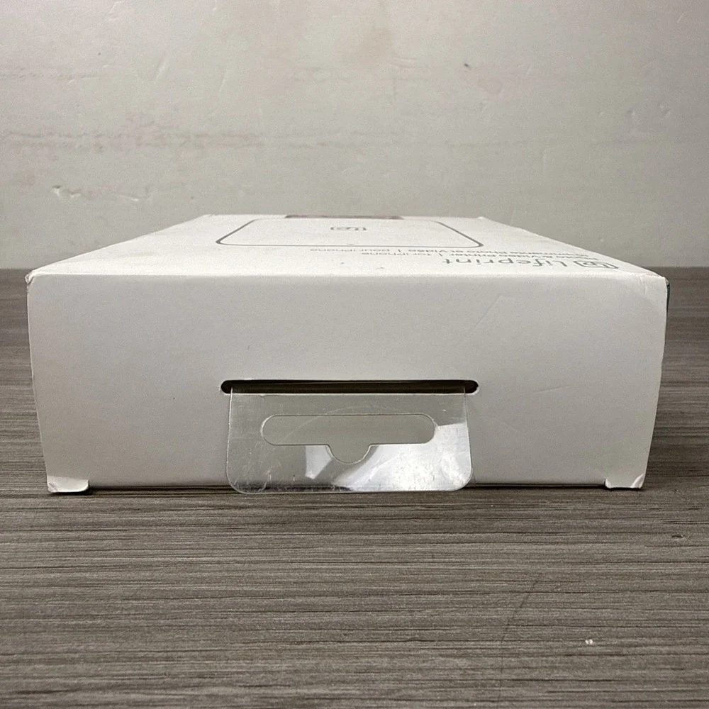 Lifeprint Portable 3
